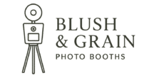 Blush & Grain